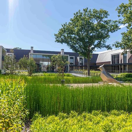 Le Domaine Des Vanneaux Golf Et Spa Mgallery L'Isle-Adam Exterior photo